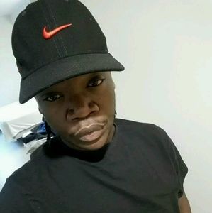 Meet your Posher, Katlego